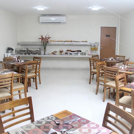 Hotel Executive Delmiro Gouveia Dış mekan fotoğraf